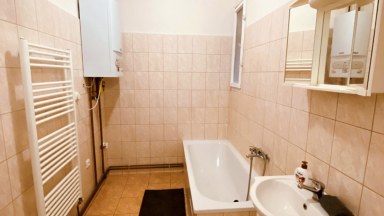 Pronájem pěkného bytu 2+1 v centru města Hradce Králové