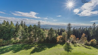  Apartmán 1+kk se spacím koutem a předzahrádkou v novostavbě - Zlatá vyhlídka v Jánských Lázních