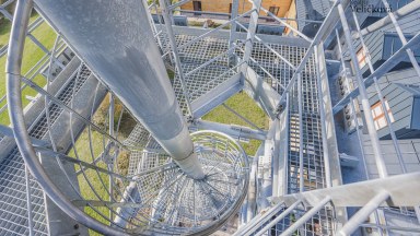  Apartmán 1+kk se spacím koutem a předzahrádkou v novostavbě - Zlatá vyhlídka v Jánských Lázních