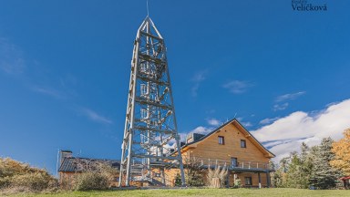  Apartmán 1+kk se spacím koutem a předzahrádkou v novostavbě - Zlatá vyhlídka v Jánských Lázních