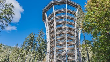  Apartmán 1+kk se spacím koutem a předzahrádkou v novostavbě - Zlatá vyhlídka v Jánských Lázních