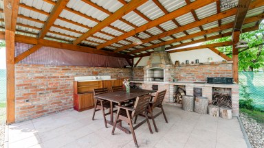 Prodej krásného rodinného domu po rekonstrukci 5+kk se zahradou v Pohoří u Dobrušky