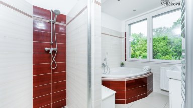 Prodej krásného rodinného domu po rekonstrukci 5+kk se zahradou v Pohoří u Dobrušky