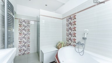 Prodej krásného rodinného domu po rekonstrukci 5+kk se zahradou v Pohoří u Dobrušky