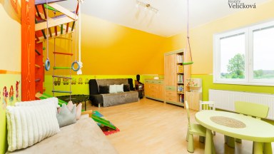 Prodej krásného rodinného domu po rekonstrukci 5+kk se zahradou v Pohoří u Dobrušky