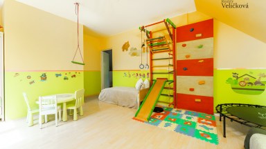 Prodej krásného rodinného domu po rekonstrukci 5+kk se zahradou v Pohoří u Dobrušky