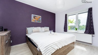 Prodej krásného rodinného domu po rekonstrukci 5+kk se zahradou v Pohoří u Dobrušky