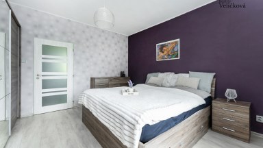 Prodej krásného rodinného domu po rekonstrukci 5+kk se zahradou v Pohoří u Dobrušky