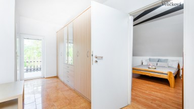 Prodej krásného rodinného domu po rekonstrukci 5+kk se zahradou v Pohoří u Dobrušky