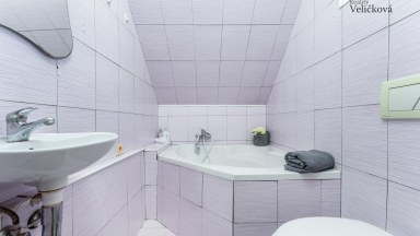 Prodej krásného rodinného domu po rekonstrukci 5+kk se zahradou v Pohoří u Dobrušky