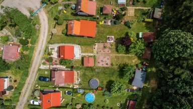 Prodej krásné zděné chaty v kouzelném prostředí u lesa, Hradec Králové - Divec