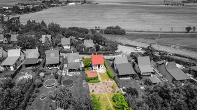 Prodej krásné zděné chaty v kouzelném prostředí u lesa, Hradec Králové - Divec