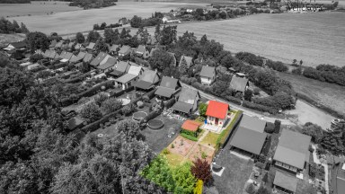 Prodej krásné zděné chaty v kouzelném prostředí u lesa, Hradec Králové - Divec