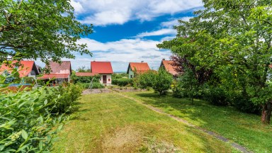 Prodej krásné zděné chaty v kouzelném prostředí u lesa, Hradec Králové - Divec