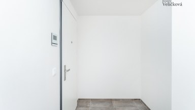 Prodej krásného bytu 3+kk se dvěma prostornými balkony a sklepem v nově vznikající rezidenci Zahálka