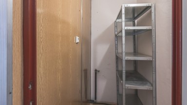 Prodej pěkného bytu 1+kk v Hradci Králové - ulice Brožíkova (Moravské Předměstí)