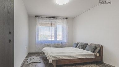 Prodej pěkného řadového domu 6+1 se zahradou 340m v Albrechticích nad Orlicí