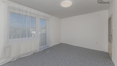 Prodej pěkného řadového domu 6+1 se zahradou 340m v Albrechticích nad Orlicí