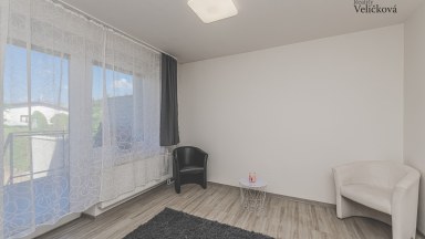 Prodej pěkného řadového domu 6+1 se zahradou 340m v Albrechticích nad Orlicí