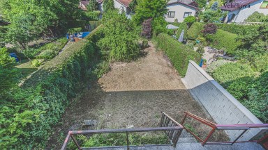 Prodej pěkného řadového domu 6+1 se zahradou 340m v Albrechticích nad Orlicí