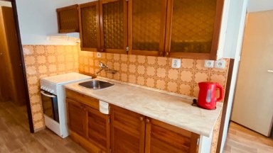 Pronájem vybaveného bytu 2+1 v Hradci Králové v ulici Štefánikova