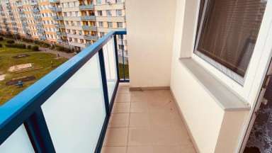 Pronájem vybaveného bytu 2+1 v Hradci Králové v ulici Štefánikova