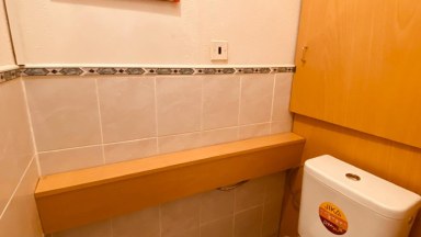 Pronájem vybaveného bytu 2+1 v Hradci Králové v ulici Štefánikova