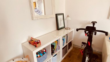 Pronájem bytu 2+1 na Velkém náměstí v ulici Rokitanského 