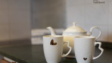 Prodej bytu 1+kk s balkonem v ulici Brožíkova