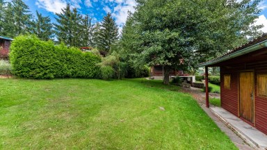 Prodej krásné chaty 4+kk poblíž vodní nádrže Pastviny - na okraji Klášterce nad Orlicí