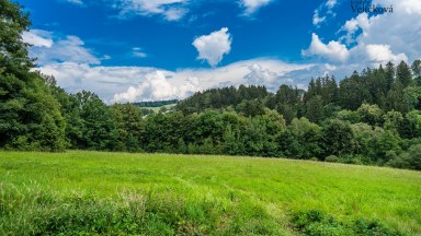 Prodej krásné chaty 4+kk poblíž vodní nádrže Pastviny - na okraji Klášterce nad Orlicí