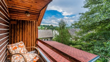 Prodej krásné chaty 4+kk poblíž vodní nádrže Pastviny - na okraji Klášterce nad Orlicí