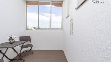 Prodej zděného, velmi prostorného bytu 3+1 v Hradci Králové - Věkoše