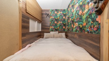 Prodej krásného bytu po rekonstrukci 2+kk v Hradci Králové - v ulici Durychova