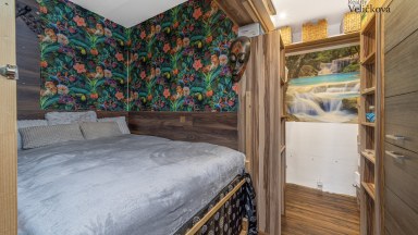 Prodej krásného bytu po rekonstrukci 2+kk v Hradci Králové - v ulici Durychova