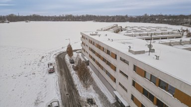 Prodej úchvatného nového bytu 3+1 s terasou a krytým garážovým stáním, v ulici Stromová, Pardubice