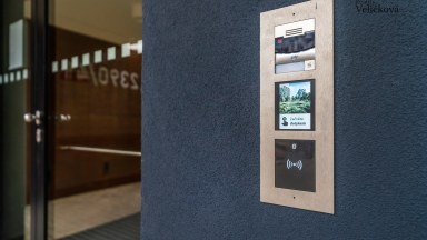 Prodej krásného bytu 2+kk s prostorným balkonem a sklepem v nově vznikající rezidenci Zahálka