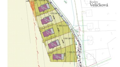Prodej luxusní horské vily 5+kk vč. sauny s krásným výhledem v obci Bobr v Krkonoších