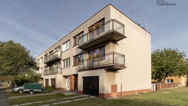 Prodej velmi pěkného rodinného řadového domu V Hradci Králové - Svobodné Dvory