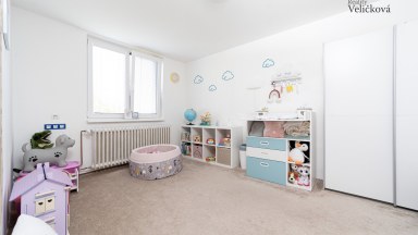 Prodej velmi pěkného rodinného řadového domu V Hradci Králové - Svobodné Dvory