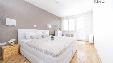 Prodej velmi pěkného rodinného řadového domu V Hradci Králové - Svobodné Dvory