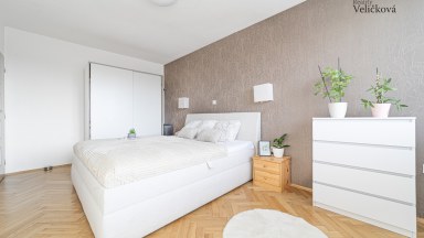 Prodej velmi pěkného rodinného řadového domu V Hradci Králové - Svobodné Dvory