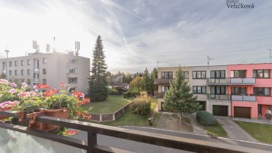 Prodej velmi pěkného rodinného řadového domu V Hradci Králové - Svobodné Dvory