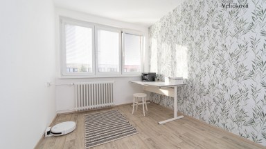 Prodej velmi pěkného rodinného řadového domu V Hradci Králové - Svobodné Dvory