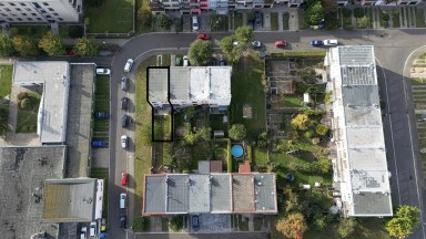 Prodej velmi pěkného rodinného řadového domu V Hradci Králové - Svobodné Dvory