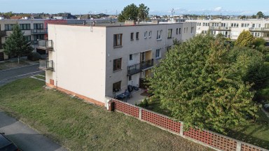 Prodej velmi pěkného rodinného řadového domu V Hradci Králové - Svobodné Dvory