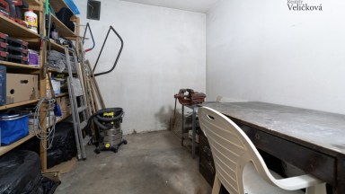 Prodej velmi pěkného rodinného řadového domu V Hradci Králové - Svobodné Dvory