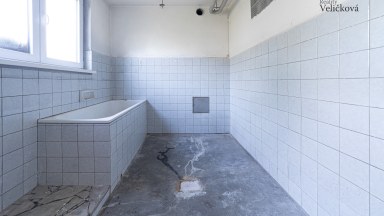 Prodej velmi pěkného rodinného řadového domu V Hradci Králové - Svobodné Dvory