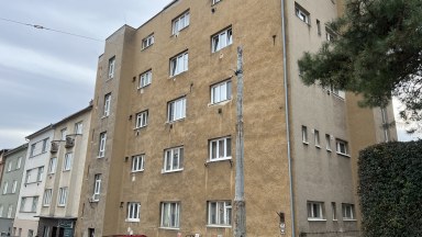 Pronájem útulného bytu 2+kk v centru Brna