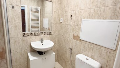 Pronájem útulného bytu 2+kk v centru Brna